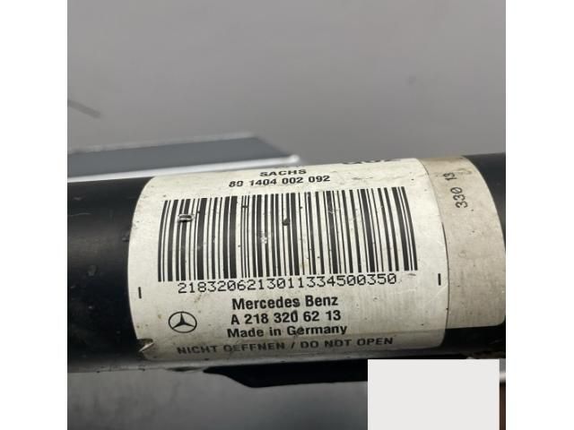 bontott MERCEDES-BENZ CLS Első Lengéscsillapító (Pozíciófüggetlen)