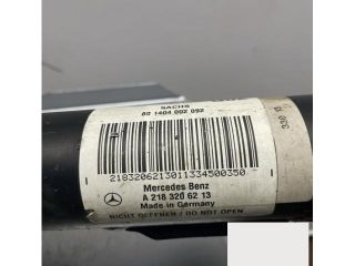 bontott MERCEDES-BENZ CLS Első Lengéscsillapító (Pozíciófüggetlen)