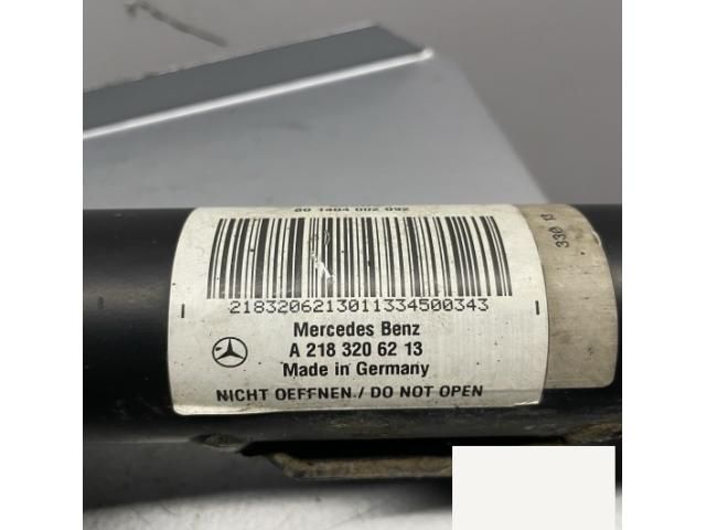 bontott MERCEDES-BENZ CLS Első Lengéscsillapító (Pozíciófüggetlen)