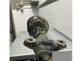 bontott MERCEDES-BENZ CLS Első Lengéscsillapító (Pozíciófüggetlen)