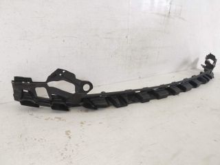 bontott MERCEDES-BENZ CLS Első Lökhárító Merevítő (Fém)