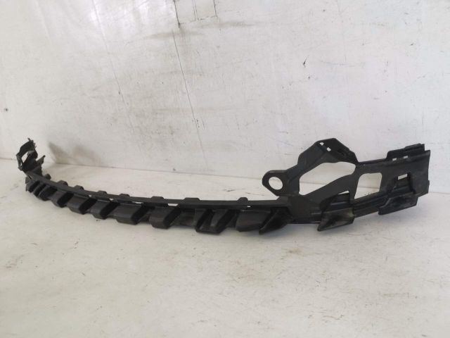 bontott MERCEDES-BENZ CLS Első Lökhárító Merevítő (Fém)