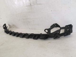 bontott MERCEDES-BENZ CLS Első Lökhárító Merevítő (Fém)