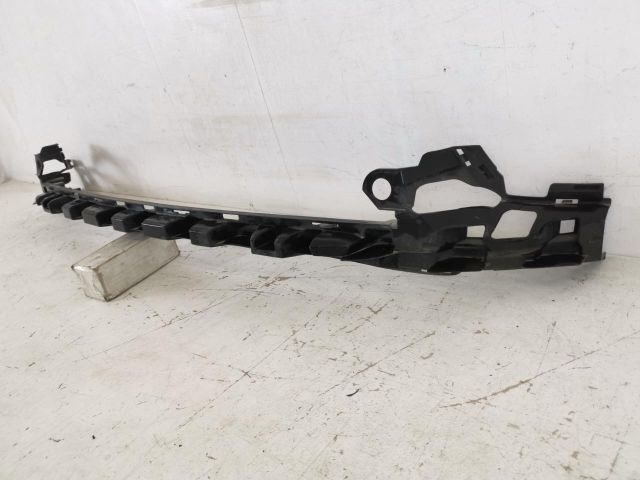 bontott MERCEDES-BENZ CLS Első Lökhárító Merevítő (Fém)