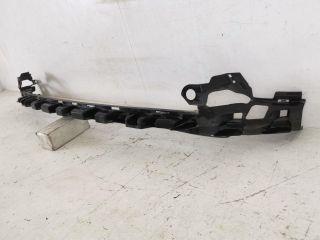 bontott MERCEDES-BENZ CLS Első Lökhárító Merevítő (Fém)