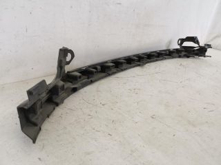 bontott MERCEDES-BENZ CLS Első Lökhárító Merevítő (Fém)