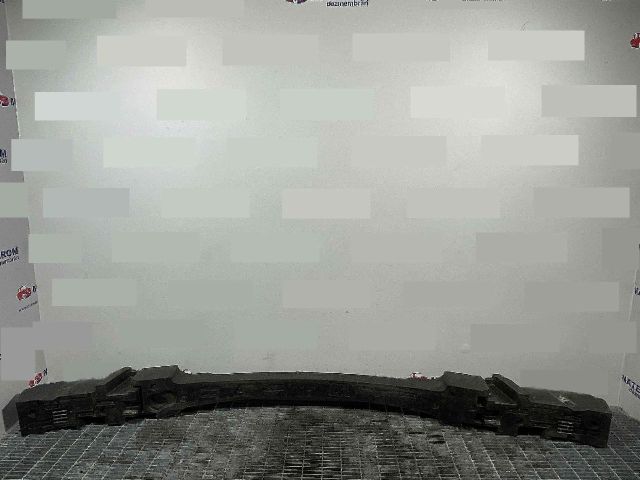 bontott MERCEDES-BENZ CLS Első Lökhárító Merevítő (Fém)