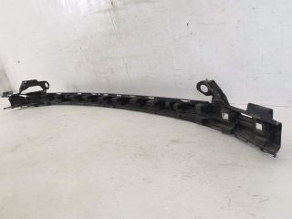 bontott MERCEDES-BENZ CLS Első Lökhárító Merevítő (Fém)