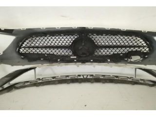 bontott MERCEDES-BENZ CLS Első Lökhárító (Részeivel)