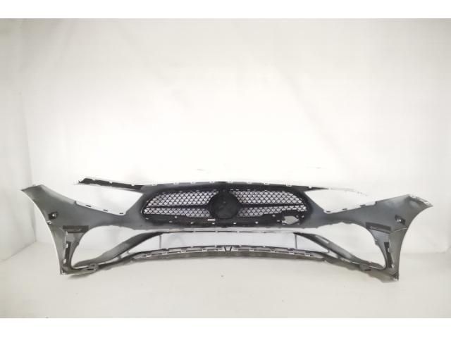 bontott MERCEDES-BENZ CLS Első Lökhárító (Részeivel)