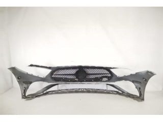 bontott MERCEDES-BENZ CLS Első Lökhárító (Részeivel)