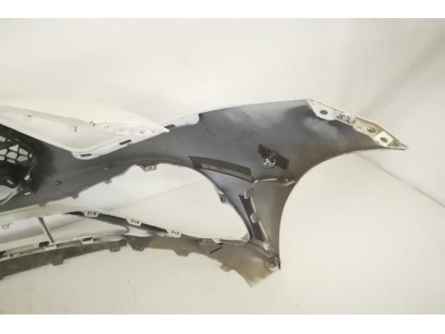 bontott MERCEDES-BENZ CLS Első Lökhárító (Részeivel)