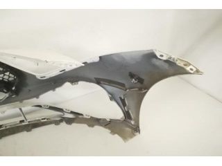 bontott MERCEDES-BENZ CLS Első Lökhárító (Részeivel)