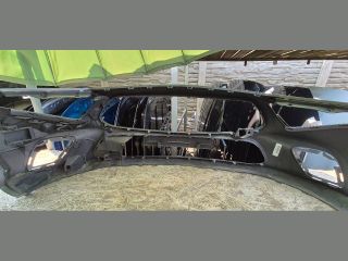 bontott MERCEDES-BENZ CLS Első Lökhárító (Üresen)