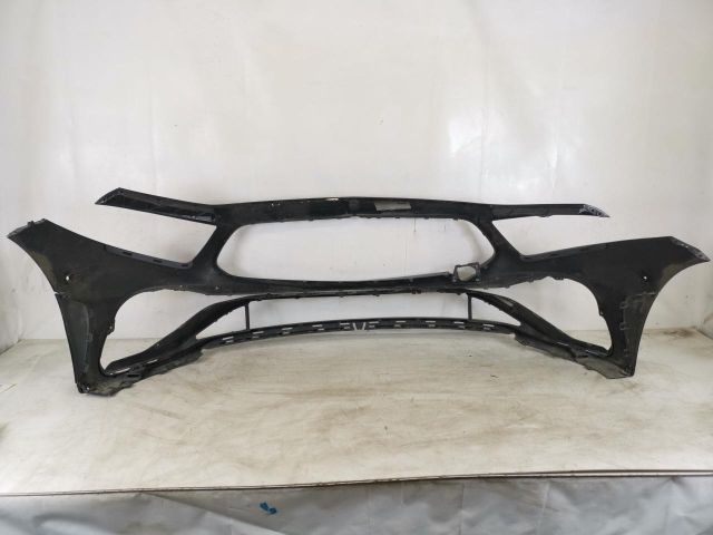 bontott MERCEDES-BENZ CLS Első Lökhárító (Üresen)