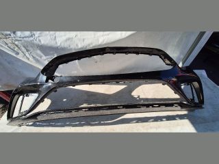 bontott MERCEDES-BENZ CLS Első Lökhárító (Üresen)