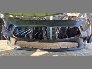 bontott MERCEDES-BENZ CLS Első Lökhárító (Üresen)