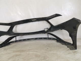 bontott MERCEDES-BENZ CLS Első Lökhárító (Üresen)