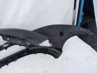 bontott MERCEDES-BENZ CLS Első Lökhárító (Üresen)