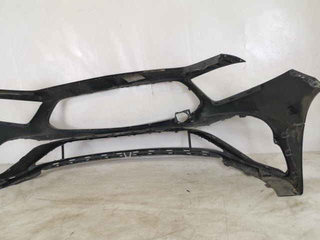 bontott MERCEDES-BENZ CLS Első Lökhárító (Üresen)