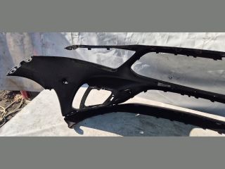 bontott MERCEDES-BENZ CLS Első Lökhárító (Üresen)