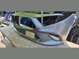 bontott MERCEDES-BENZ CLS Első Lökhárító (Üresen)