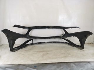 bontott MERCEDES-BENZ CLS Első Lökhárító (Üresen)