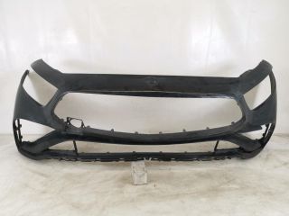 bontott MERCEDES-BENZ CLS Első Lökhárító (Üresen)