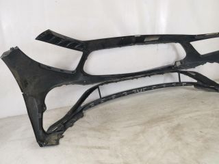 bontott MERCEDES-BENZ CLS Első Lökhárító (Üresen)