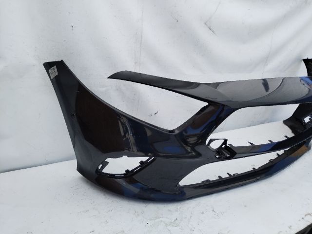 bontott MERCEDES-BENZ CLS Első Lökhárító (Üresen)