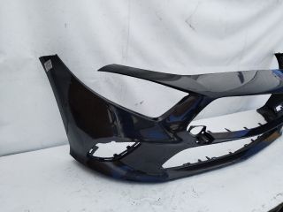 bontott MERCEDES-BENZ CLS Első Lökhárító (Üresen)