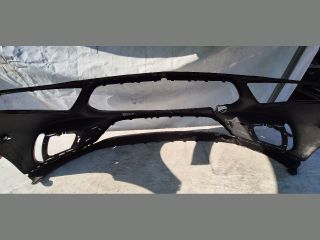 bontott MERCEDES-BENZ CLS Első Lökhárító (Üresen)