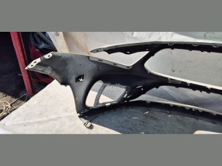 bontott MERCEDES-BENZ CLS Első Lökhárító (Üresen)