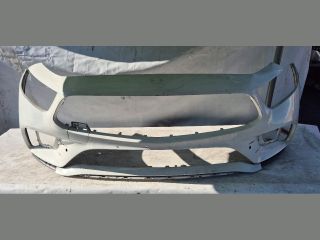 bontott MERCEDES-BENZ CLS Első Lökhárító (Üresen)