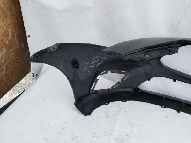 bontott MERCEDES-BENZ CLS Első Lökhárító (Üresen)