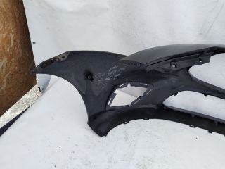 bontott MERCEDES-BENZ CLS Első Lökhárító (Üresen)