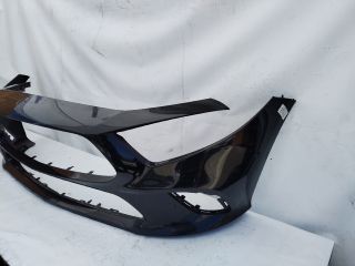 bontott MERCEDES-BENZ CLS Első Lökhárító (Üresen)