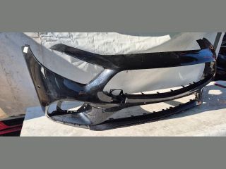 bontott MERCEDES-BENZ CLS Első Lökhárító (Üresen)