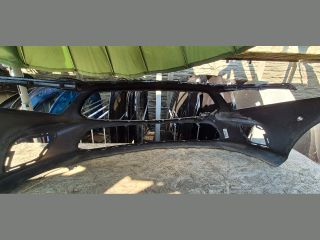 bontott MERCEDES-BENZ CLS Első Lökhárító (Üresen)