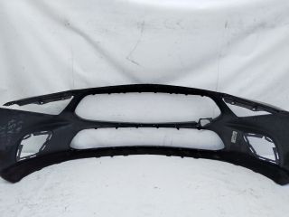 bontott MERCEDES-BENZ CLS Első Lökhárító (Üresen)