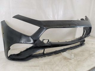 bontott MERCEDES-BENZ CLS Első Lökhárító (Üresen)