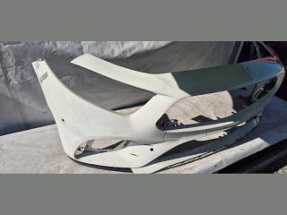 bontott MERCEDES-BENZ CLS Első Lökhárító (Üresen)