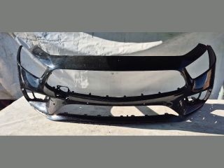 bontott MERCEDES-BENZ CLS Első Lökhárító (Üresen)