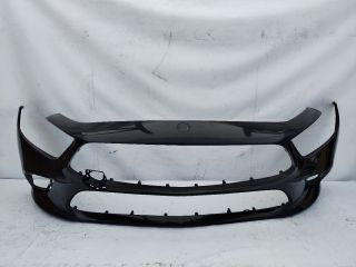 bontott MERCEDES-BENZ CLS Első Lökhárító (Üresen)