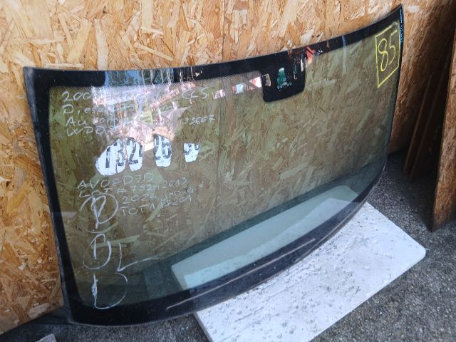 bontott MERCEDES-BENZ CLS Első Szélvédő