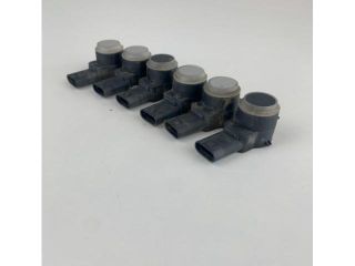 bontott MERCEDES-BENZ CLS Első Tolatóradar Fej