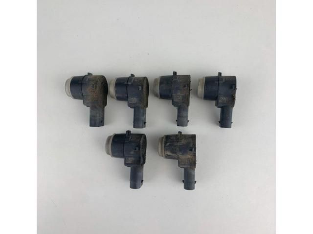 bontott MERCEDES-BENZ CLS Első Tolatóradar Fej