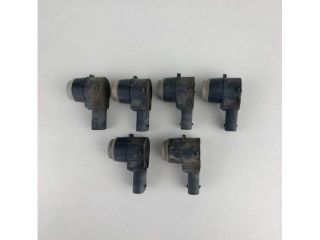 bontott MERCEDES-BENZ CLS Első Tolatóradar Fej