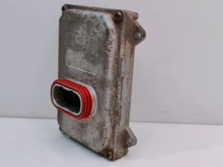 bontott MERCEDES-BENZ CLS Fényszóró Elektronika