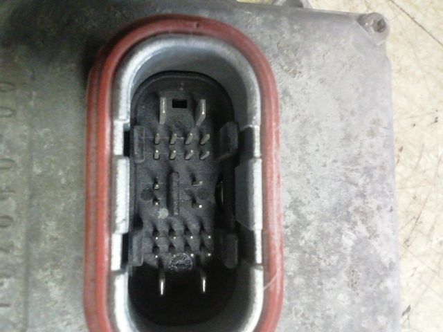 bontott MERCEDES-BENZ CLS Fényszóró Elektronika